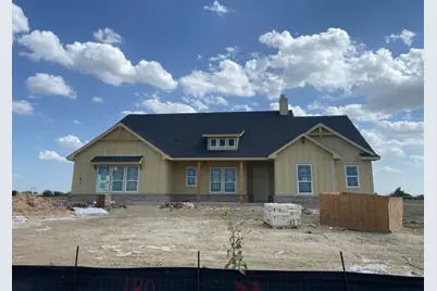 180 Horizon Road, Valley View, TX 76272 - Photo 1