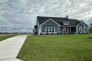 180 Horizon Rd, Valley View, TX 76272 - Photo 4