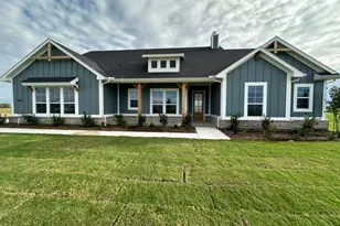 180 Horizon Rd, Valley View, TX 76272 - Photo 1