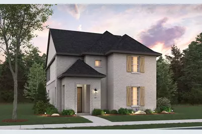 621 Wicklow Court, Celina, TX 75009 - Photo 1