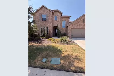 9920 Pikes Peak Place, Little Elm, TX 75068 - Photo 1