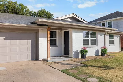 13640 Janwood Lane, Farmers Branch, TX 75234 - Photo 2