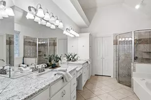 156 S Fork Dr, Hudson Oaks, TX 76087 - Photo 18