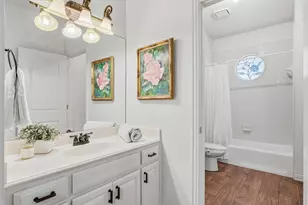 156 S Fork Dr, Hudson Oaks, TX 76087 - Photo 20