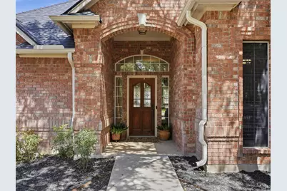 156 S Fork Drive, Hudson Oaks, TX 76087 - Photo 2