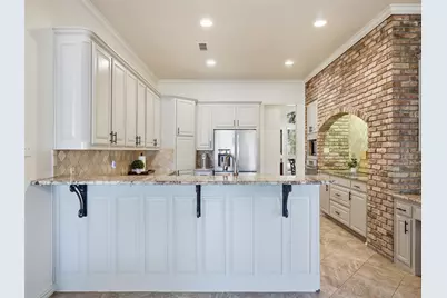 156 S Fork Drive, Hudson Oaks, TX 76087 - Photo 8