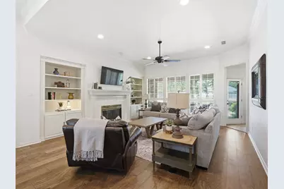 156 S Fork Drive, Hudson Oaks, TX 76087 - Photo 6