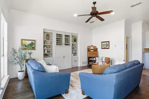 156 S Fork Dr, Hudson Oaks, TX 76087 - Photo 14