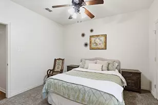 156 S Fork Dr, Hudson Oaks, TX 76087 - Photo 22