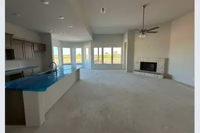 240 Horizon Road, Valley View, TX 76272 - Photo 8