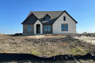 240 Horizon Rd, Valley View, TX 76272 - Photo 1