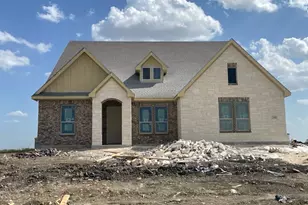 240 Horizon Rd, Valley View, TX 76272 - Photo 1