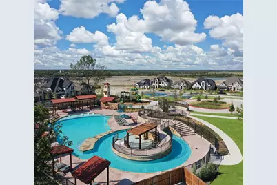 1135 Barbazzano Drive, Fate, TX 75087 - Photo 4
