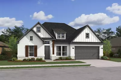 1135 Barbazzano Drive, Fate, TX 75087 - Photo 1