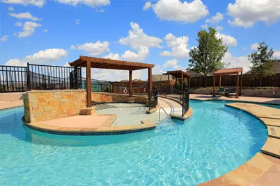 1135 Barbazzano Drive, Fate, TX 75087 - Photo 12