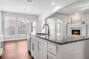 16105 Benbrook Blvd, Prosper, TX 75078 - Photo 8