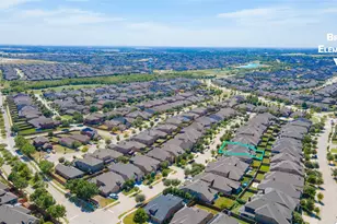 16105 Benbrook Blvd, Prosper, TX 75078 - Photo 34