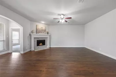 16105 Benbrook Boulevard, Prosper, TX 75078 - Photo 14