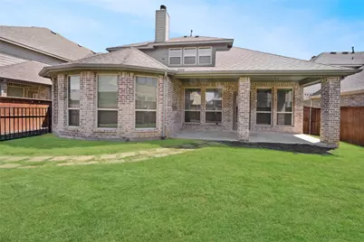 16105 Benbrook Boulevard, Prosper, TX 75078 - Photo 32