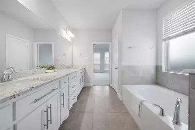 16105 Benbrook Boulevard, Prosper, TX 75078 - Photo 20