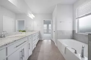 16105 Benbrook Blvd, Prosper, TX 75078 - Photo 20