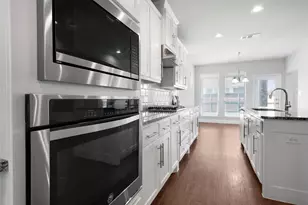 16105 Benbrook Blvd, Prosper, TX 75078 - Photo 6