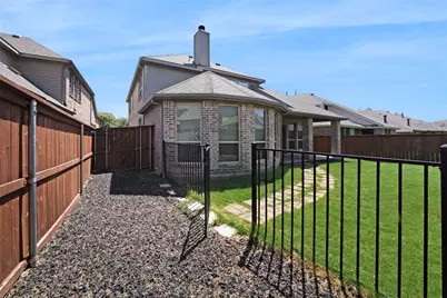 16105 Benbrook Boulevard, Prosper, TX 75078 - Photo 30