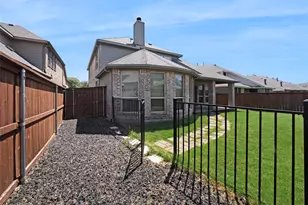 16105 Benbrook Blvd, Prosper, TX 75078 - Photo 30
