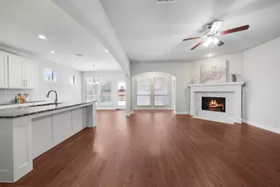 16105 Benbrook Boulevard, Prosper, TX 75078 - Photo 12