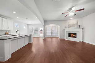 16105 Benbrook Blvd, Prosper, TX 75078 - Photo 12