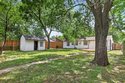 3111 Andrea Lane, Dallas, TX 75228 - Photo 16