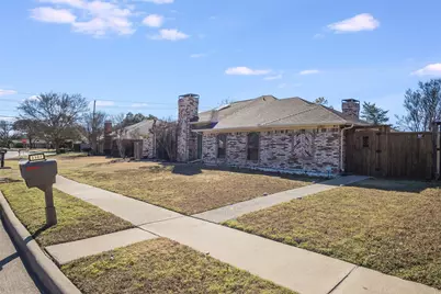 3305 & 3307 Hilltop Lane, Plano, TX 75023 - Photo 4