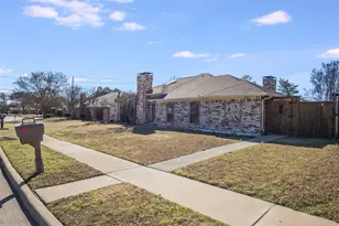 3305 & 3307 Hilltop Ln, Plano, TX 75023 - Photo 4