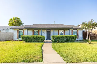1948 Rambling Ridge Lane, Carrollton, TX 75007 - Photo 2