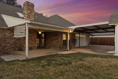 6640 Pleasant Ridge Drive, North Richland Hills, TX 76180 - Photo 24