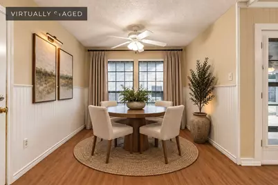 6640 Pleasant Ridge Drive, North Richland Hills, TX 76180 - Photo 4
