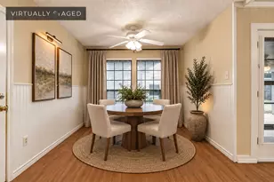 6640 Pleasant Ridge Dr, North Richland Hills, TX 76180 - Photo 4