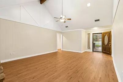 6640 Pleasant Ridge Drive, North Richland Hills, TX 76180 - Photo 8