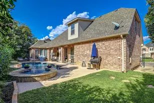 2141 Farrington Ln, Hurst, TX 76054 - Photo 40