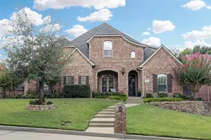 2141 Farrington Ln, Hurst, TX 76054 - Photo 1