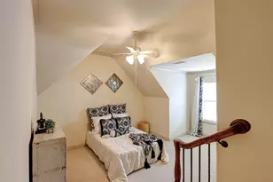 2141 Farrington Ln, Hurst, TX 76054 - Photo 26