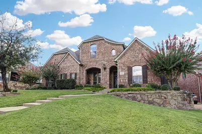 2141 Farrington Lane, Hurst, TX 76054 - Photo 2