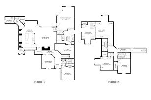 2141 Farrington Ln, Hurst, TX 76054 - Photo 2