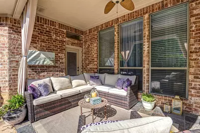 2141 Farrington Lane, Hurst, TX 76054 - Photo 36