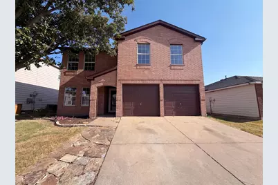 4325 Falcon Drive, Sherman, TX 75092 - Photo 1