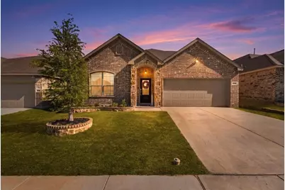 2516 Goodrich Road, Fort Worth, TX 76179 - Photo 2