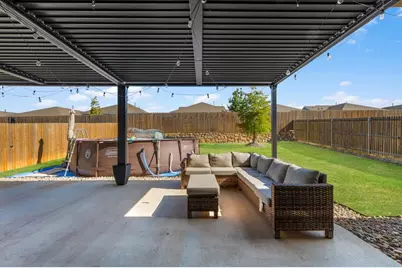 2516 Goodrich Road, Fort Worth, TX 76179 - Photo 16