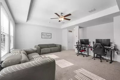 2516 Goodrich Road, Fort Worth, TX 76179 - Photo 30