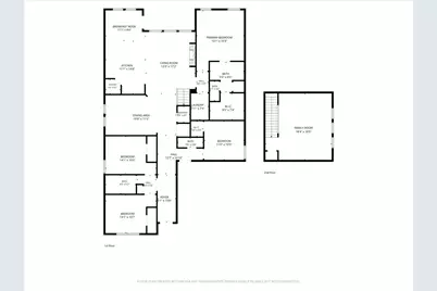 2516 Goodrich Road, Fort Worth, TX 76179 - Photo 40