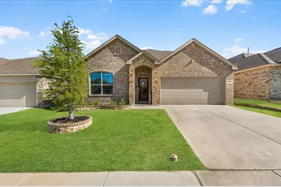 2516 Goodrich Road, Fort Worth, TX 76179 - Photo 1